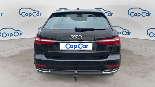 Audi A6 Avant 2.0 TDI 163 Mild Hybrid S-Tronic7 - Business Executive – 2021 – 104643 km – Hybride diesel – Boîte Automatique — photo 12