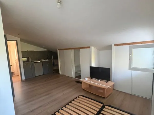 Studio meublé