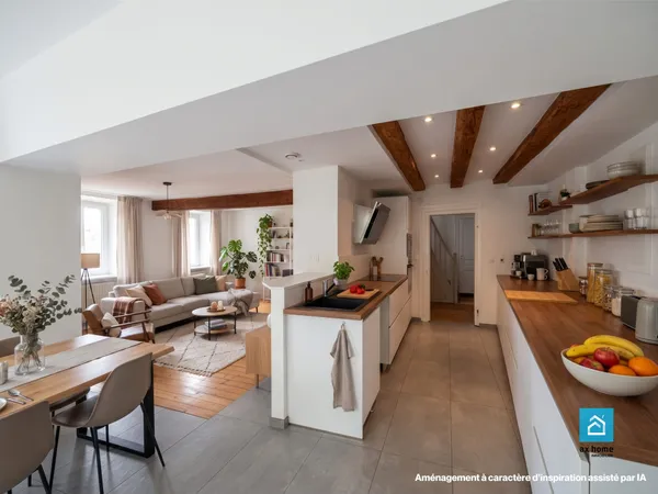 COUP DE COEUR A WIWERSHEIM