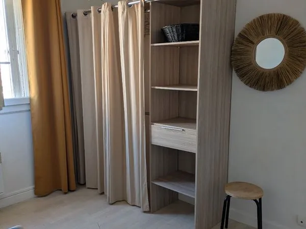Colocation hippolyte muller Grenoble