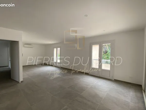 Maison 5 pièces 111 m²