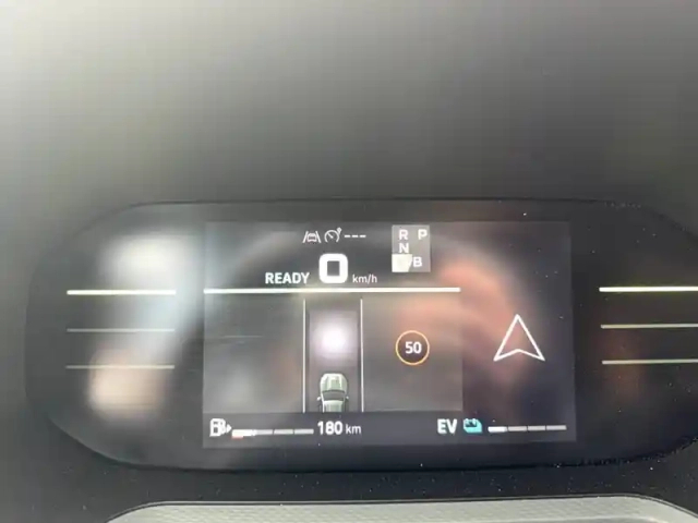 Dacia Duster hybrid 155 — photo 10