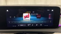 Mercedes Cla Shooting Brake 220 d 190ch AMG Line 8G-DCT — photo 18