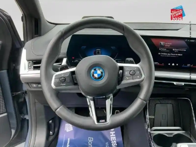 Bmw Serie 2 série 2 activetourer 225e 245ch xdrive m sport dkg7 — photo 12