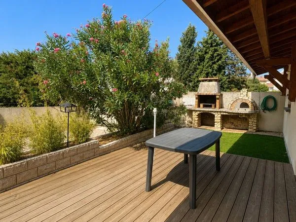 Maison 5 pièces 143 m²