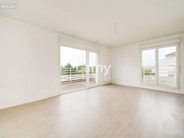 Parking 35 m²