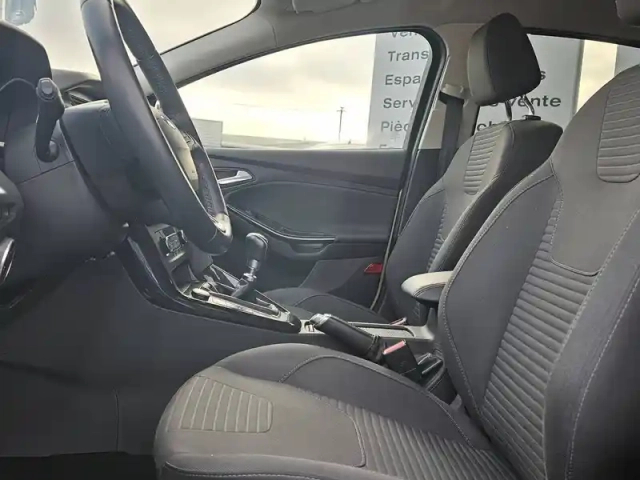 Ford Focus 1.0 ecoboost 125 s&amp;s — photo 42