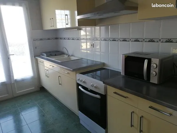 Proximité CHU meublé 630 euros