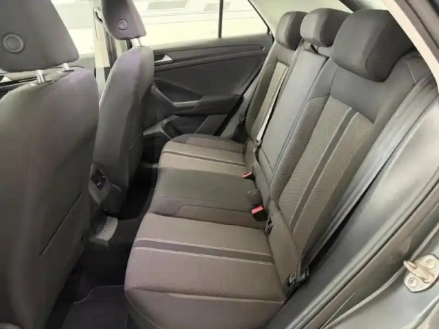 Volkswagen T-Roc 1.5 tsi evo 150ch lounge dsg7 s&amp;s — photo 12