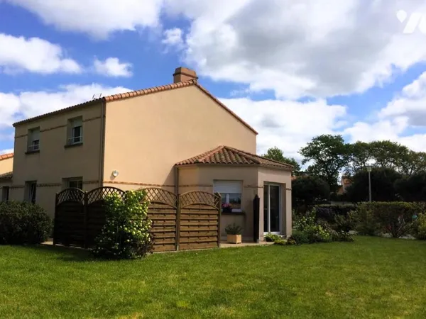 Maison 7 pièces 127 m²