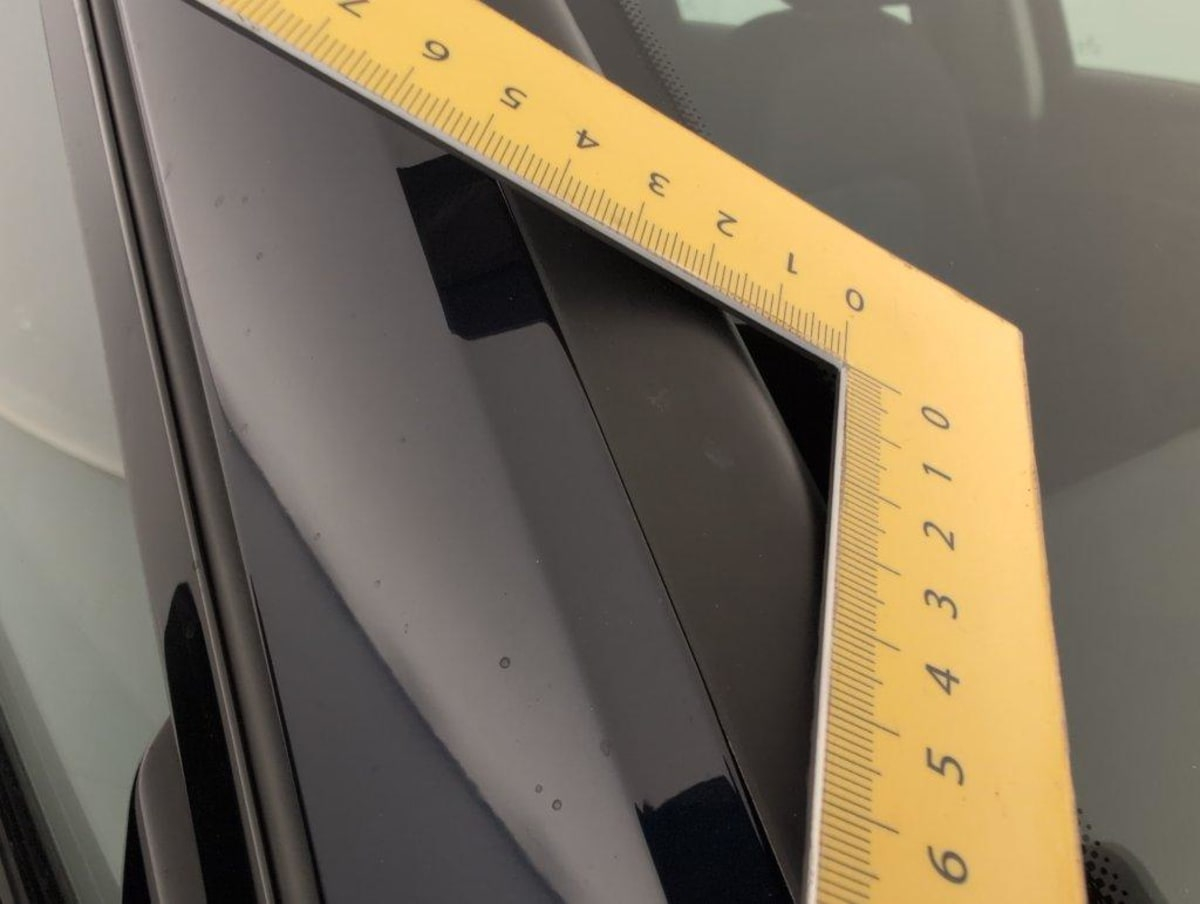 Audi A6 Avant — photo 26