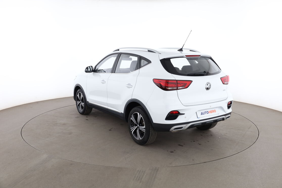 MG ZS 1.5 VTi-Tech Comfort 2WD — photo 3