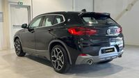 Bmw X2 sDrive20dA 190ch M Sport X Euro6d-T — photo 7