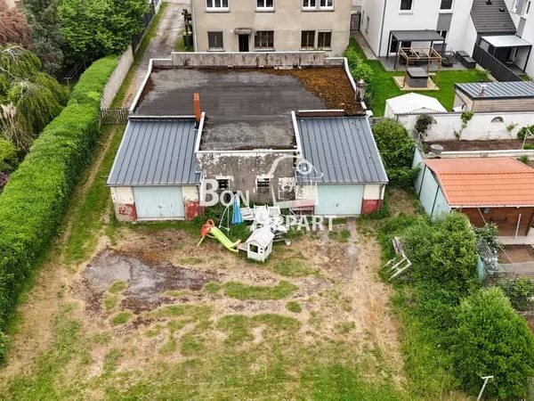 Ensemble immobilier - Exclusivité Bon'Appart