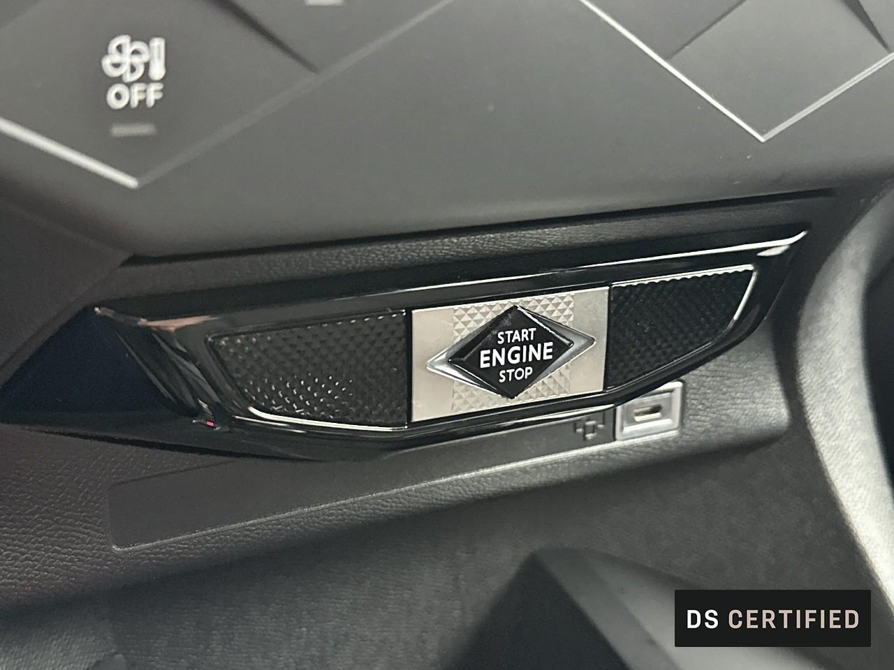Ds Ds 3 hybride 136 e-dct6 edition france — photo 30