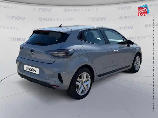 Renault Clio 1.0 tce 90ch evolution — photo 6