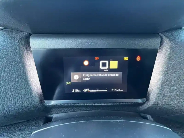Citroën C4 puretech 130 bvm6 — photo 45