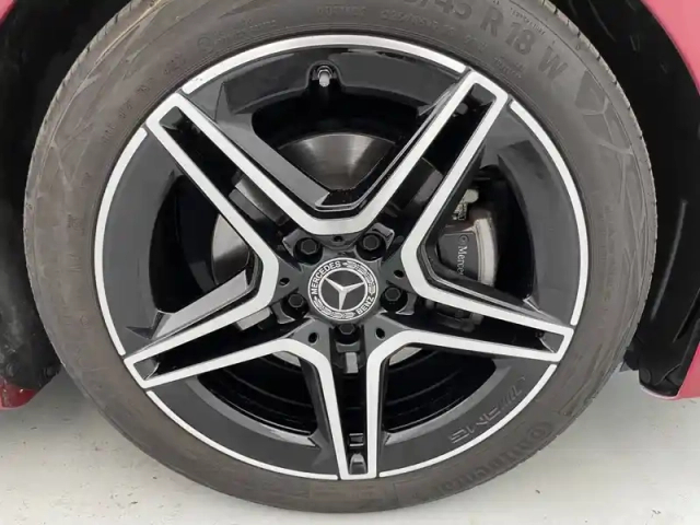 Mercedes Classe A 200 d 8g-dct — photo 13