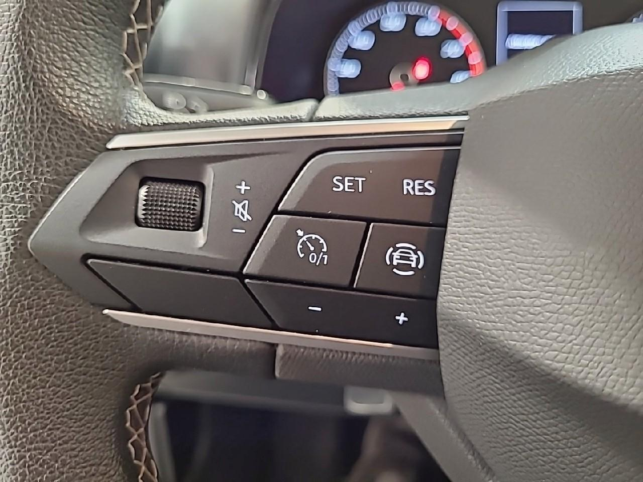 Seat Arona 1.0 tsi 95 ch start/stop bvm5 urban — photo 22
