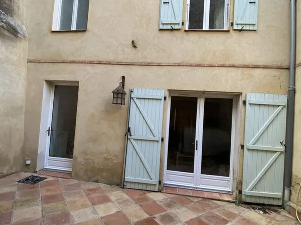 Maison 4 pièces 92 m²