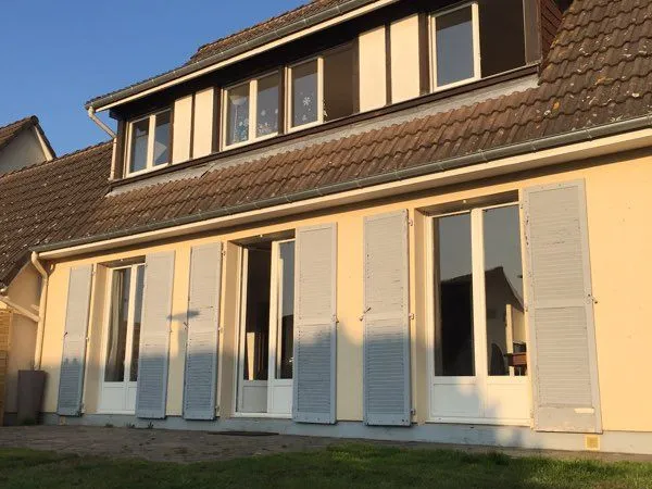 Maison à louer Cany