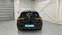 Opel Astra 1.2 Turbo 130ch Elegance BVA8 — photo 6