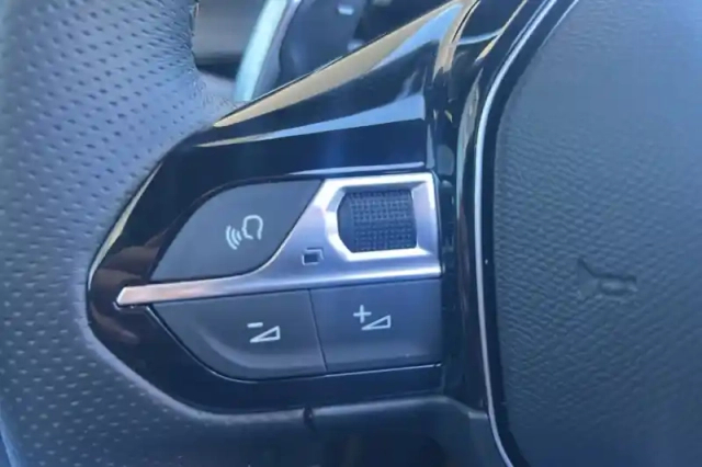 Peugeot 508 sw hybrid 225 e-eat8 — photo 16