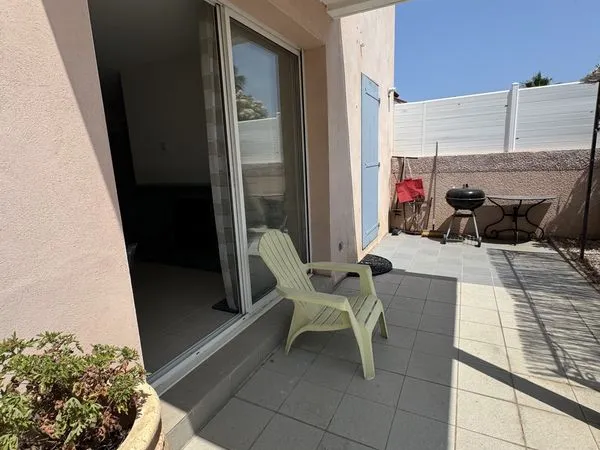 Appartement 3 pièces 71 m²