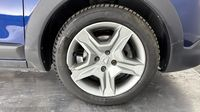 Dacia Lodgy 1.5 Blue dCi 115ch Stepway 7 places — photo 20