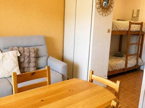 Studio à louer