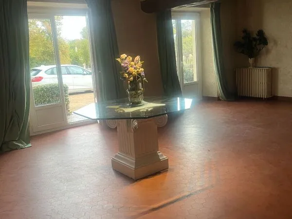 Maison 2 pièces 91 m²