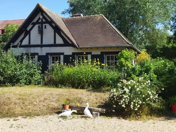 Maison 10 pièces 245 m²