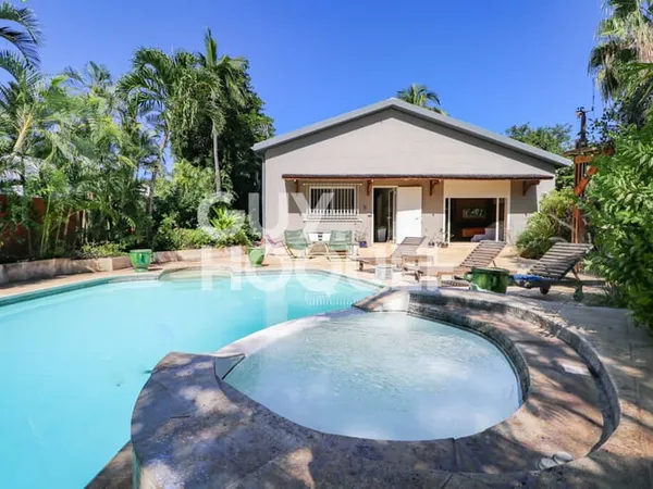 VILLA T5 - ERMITAGE
