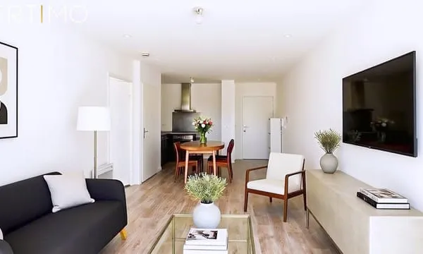 ÉTAMPES 2 PIÈCES DPE A TERRASSE, PARKING, ASCENSEUR ET A