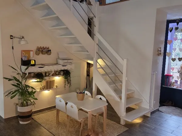 Maison/villa 8 pièces