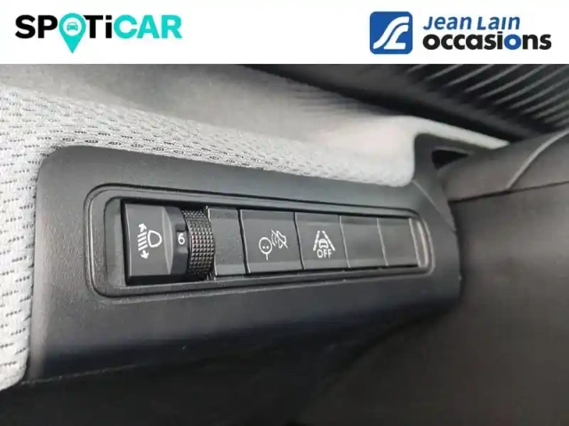 Citroën C3 Aircross hybride 145 e-dcs6 — photo 18