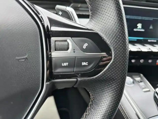 Peugeot 508 hybrid 225 e-eat8 gt — photo 20