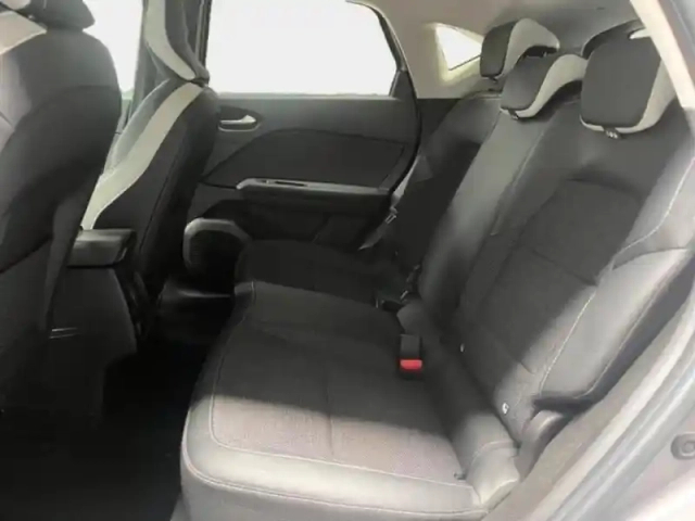 Renault Captur 1.0 tce 90ch techno — photo 12