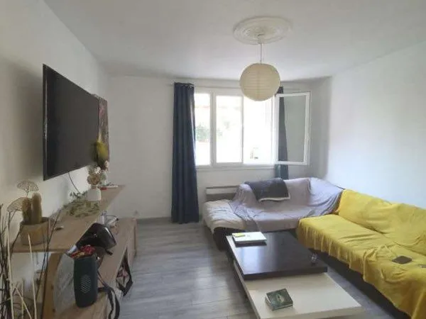 Appartement T3 à louer