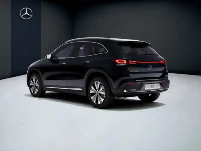 Mercedes Eqa 250 business line — photo 3