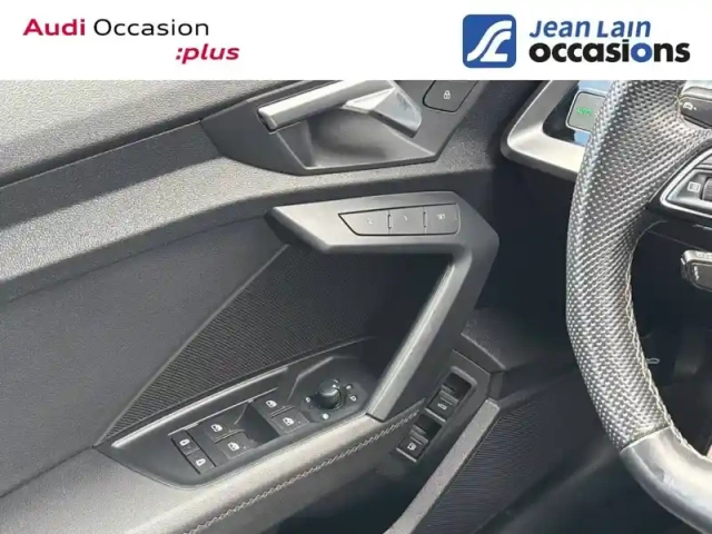 Audi A3 sportback 40 tfsie 204 s tronic 6 — photo 42