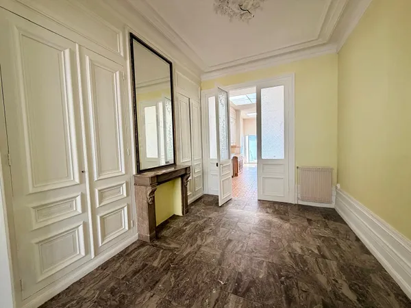 Maison 8 pièces 153 m²