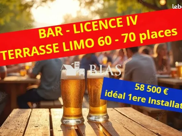 Bar Yvetot