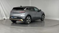 Renault Mégane E-Tech Electric EV60 220ch Iconic super charge — photo 5