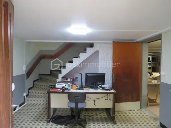 Maison 6 pièces 113 m²