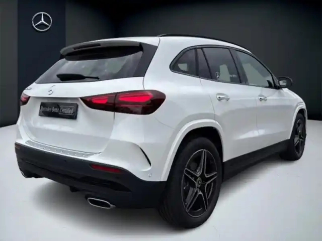 Mercedes Gla 200 d edition 140 — photo 5