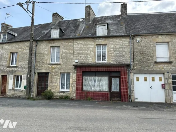 Maison 4 pièces 113 m²