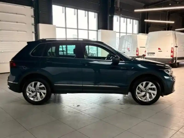 Volkswagen Tiguan 1.4 ehybrid 245ch elegance exclusive dsg6 — photo 4