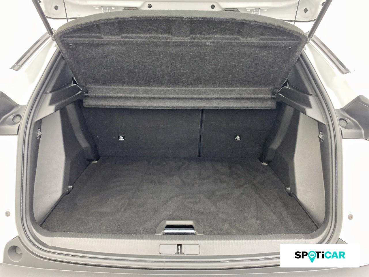 Peugeot 2008 1.2 puretech 130ch s&s allure eat8 — photo 6