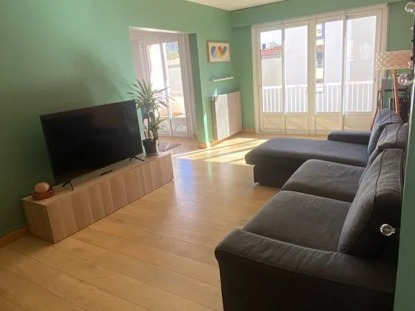 Appartement à vendre 70 m2